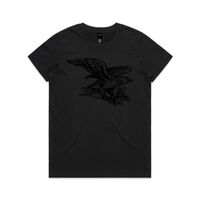 AS Colour Womens Maple Tee Thumbnail