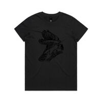 AS Colour Womens Maple Tee Thumbnail