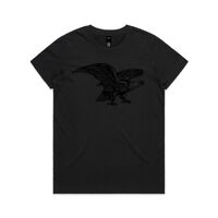 AS Colour Womens Maple Tee Thumbnail