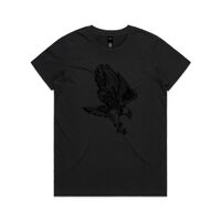 AS Colour Womens Maple Tee Thumbnail