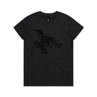 AS Colour Womens Maple Tee Thumbnail