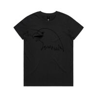 AS Colour Womens Maple Tee Thumbnail