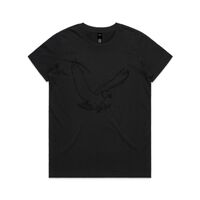 AS Colour Womens Maple Tee Thumbnail