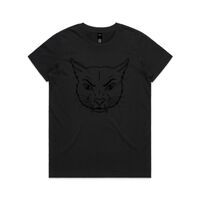 AS Colour Womens Maple Tee Thumbnail