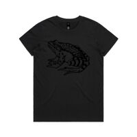 AS Colour Womens Maple Tee Thumbnail