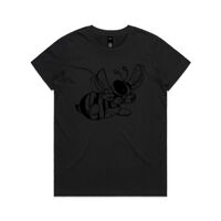 AS Colour Womens Maple Tee Thumbnail