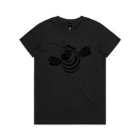AS Colour Womens Maple Tee Thumbnail