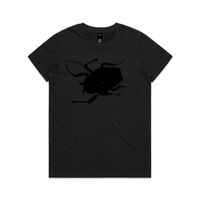 AS Colour Womens Maple Tee Thumbnail