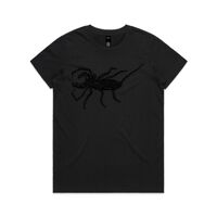 AS Colour Womens Maple Tee Thumbnail