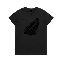 AS Colour Womens Maple Tee Thumbnail