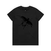 AS Colour Womens Maple Tee Thumbnail