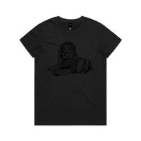 AS Colour Womens Maple Tee Thumbnail