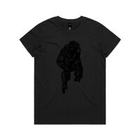 AS Colour Womens Maple Tee Thumbnail