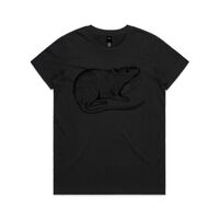 AS Colour Womens Maple Tee Thumbnail