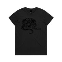 AS Colour Womens Maple Tee Thumbnail
