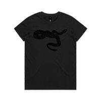 AS Colour Womens Maple Tee Thumbnail