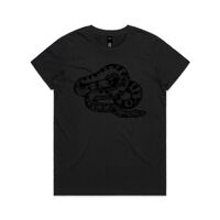 AS Colour Womens Maple Tee Thumbnail