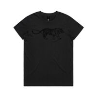 AS Colour Womens Maple Tee Thumbnail