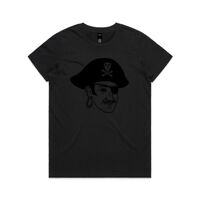AS Colour Womens Maple Tee Thumbnail