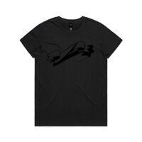 AS Colour Womens Maple Tee Thumbnail