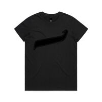 AS Colour Womens Maple Tee Thumbnail