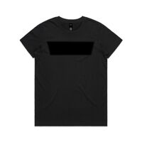 AS Colour Womens Maple Tee Thumbnail