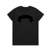 AS Colour Womens Maple Tee Thumbnail