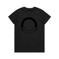 AS Colour Womens Maple Tee Thumbnail