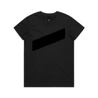 AS Colour Womens Maple Tee Thumbnail