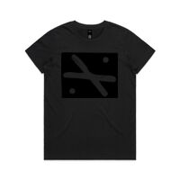 AS Colour Womens Maple Tee Thumbnail