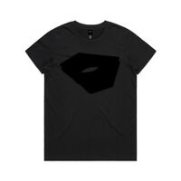 AS Colour Womens Maple Tee Thumbnail