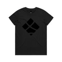 AS Colour Womens Maple Tee Thumbnail
