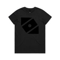 AS Colour Womens Maple Tee Thumbnail