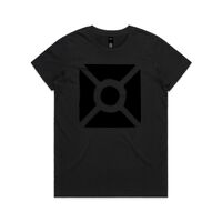 AS Colour Womens Maple Tee Thumbnail