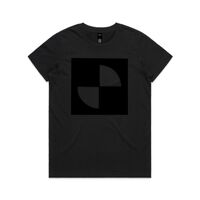 AS Colour Womens Maple Tee Thumbnail