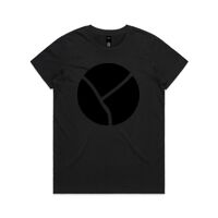 AS Colour Womens Maple Tee Thumbnail