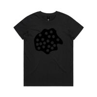 AS Colour Womens Maple Tee Thumbnail