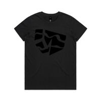 AS Colour Womens Maple Tee Thumbnail