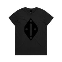 AS Colour Womens Maple Tee Thumbnail