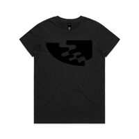 AS Colour Womens Maple Tee Thumbnail