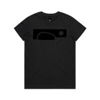 AS Colour Womens Maple Tee Thumbnail