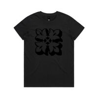 AS Colour Womens Maple Tee Thumbnail