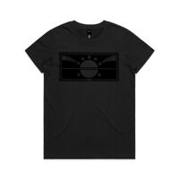AS Colour Womens Maple Tee Thumbnail