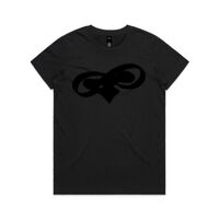 AS Colour Womens Maple Tee Thumbnail