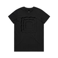 AS Colour Womens Maple Tee Thumbnail