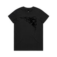 AS Colour Womens Maple Tee Thumbnail