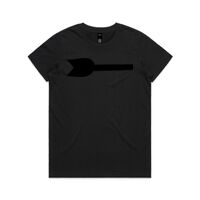 AS Colour Womens Maple Tee Thumbnail