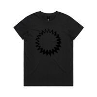 AS Colour Womens Maple Tee Thumbnail