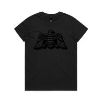 AS Colour Womens Maple Tee Thumbnail