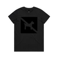 AS Colour Womens Maple Tee Thumbnail